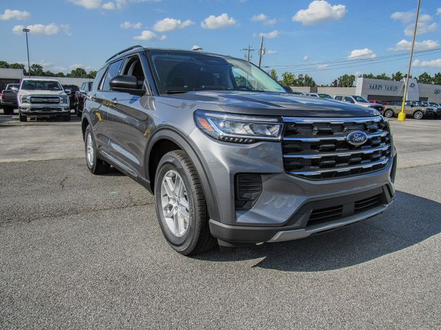 Photo of 2025 Ford Explorer Active in Dallas, GA 2025 Ford Explorer Active  167664