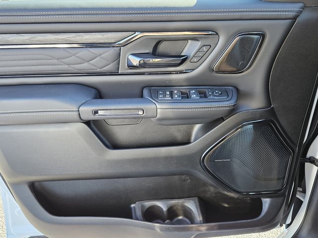 2026 Ram 1500 Limited Crew Cab 4x4 5'7" Box