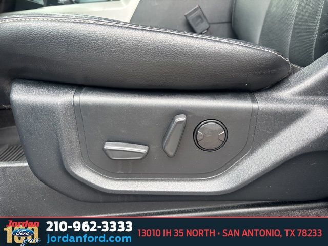 Used Car 2019 Ford F-150  Lariat For Sale Under $35,000 In San Antonio, Texas
