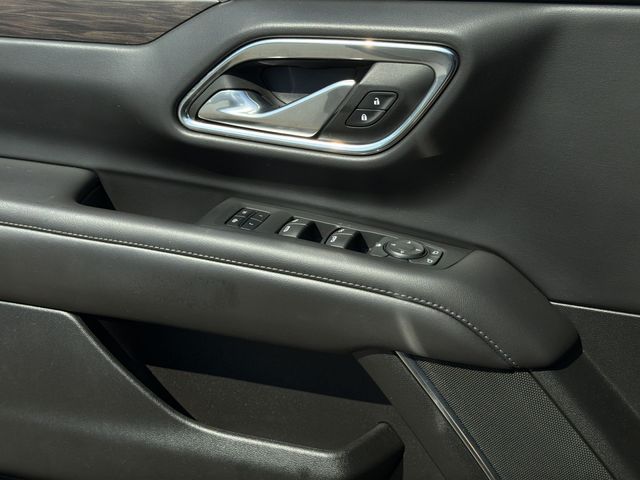 Used 2022 Blue Chevrolet LT image 30