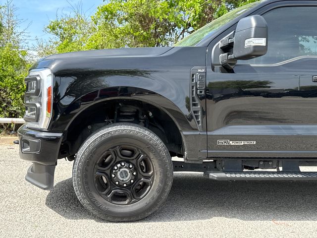 Certified Used 2023 Black Ford XLT image 5