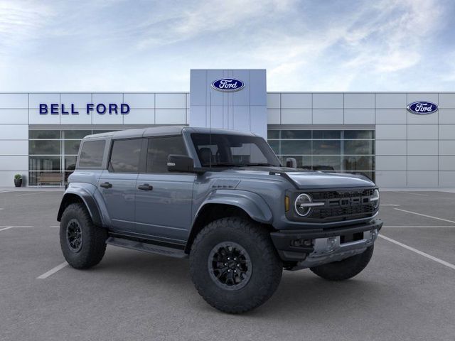 2024 Ford Bronco Raptor 7