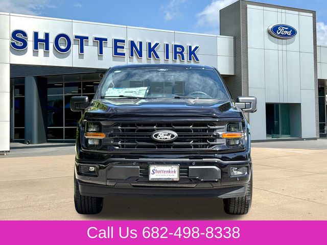 New 2026 Ford F-150 Truck