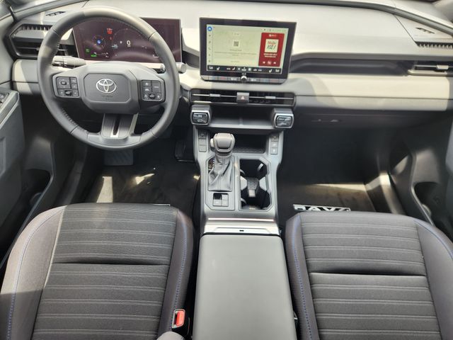 2026 Toyota RAV4 Plug-In Hybrid SE  at Toyota of Victoria