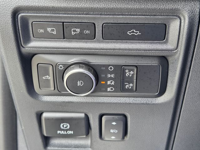 Used 2021 Ford F-150 Truck