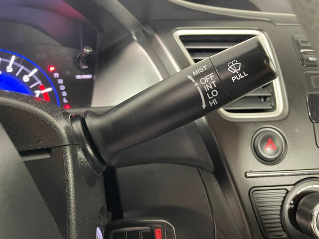 Used 2015 Honda Civic LX For Sale in Bremerton, WA