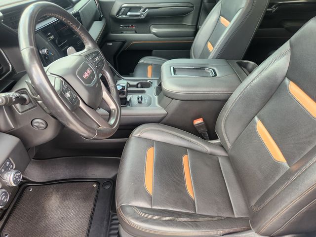 Used 2022 GMC Sierra 1500 Truck