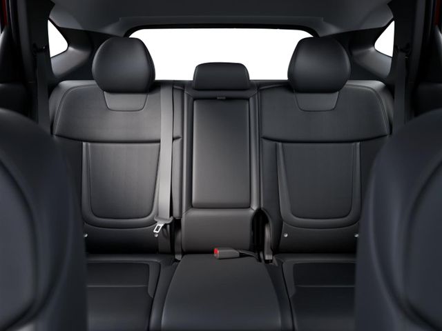 New 2026 Hyundai Tucson SUV