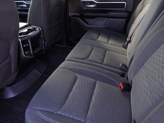Used 2025 Ram 1500 Truck
