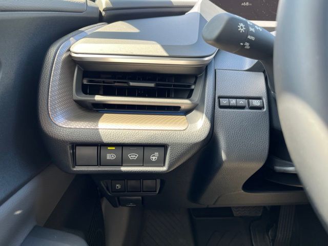 New 2026 Toyota Prius Sedan