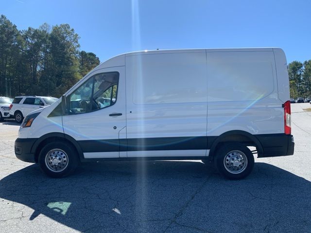 2023 Ford Transit-250 Base 2