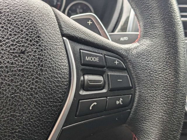 Used 2018 BMW 3 Series Hatchback