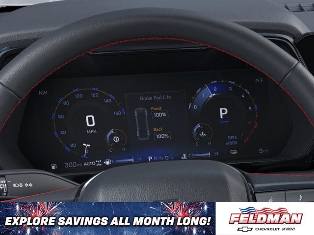 New 2024 Chevrolet Colorado For Sale in Livonia, MI