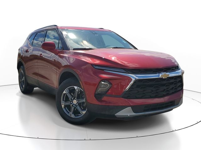 2024 Chevrolet Blazer 2LT FWD