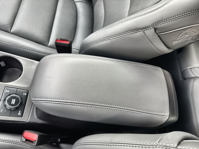 new 2025 Ford Bronco Sport car, priced at $40,836