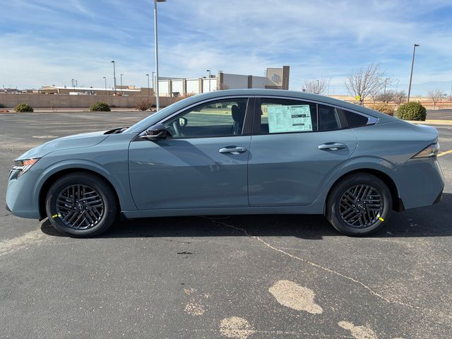 2026 Nissan Sentra SV - 2