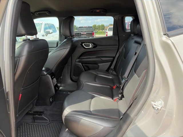 Used 2023 Jeep Compass SUV