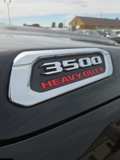 Used 2026 Ram 3500 Truck