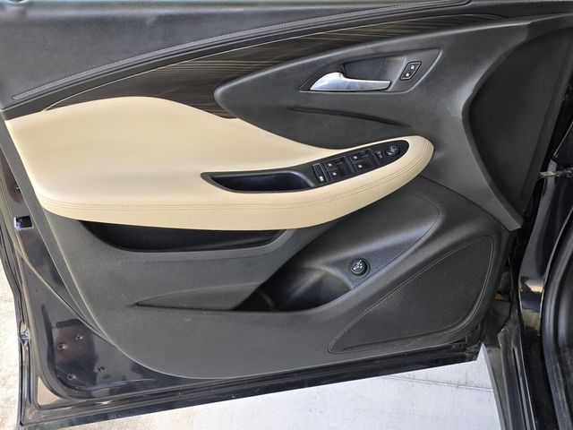 Used 2019 Buick Envision SUV