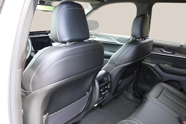 New Car 2025 Jeep Grand Cherokee  Limited For Sale Under $50,000 In Austin, Texas