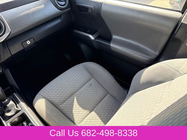 Used 2023 Toyota Tacoma Truck