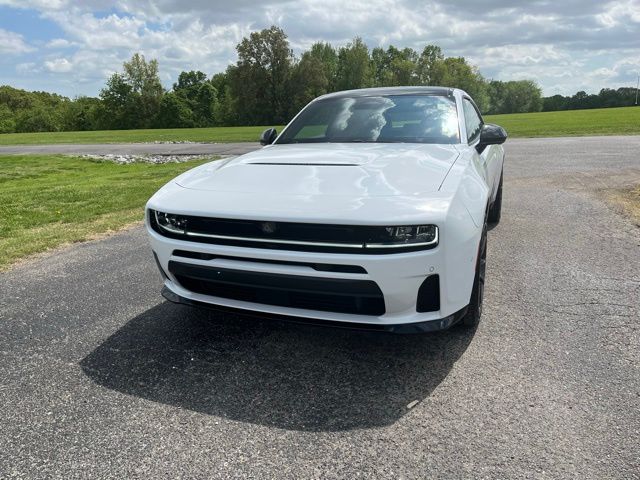 2026 Dodge Charger Scat Pack Plus - Main Image