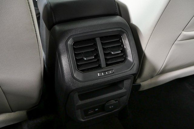 used 2019 Volkswagen Tiguan car, priced at $17,450