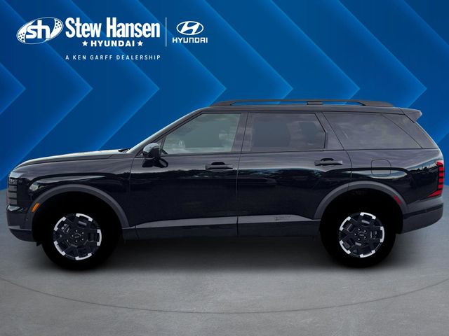 New 2026 Black Hyundai XRT Pro image 3