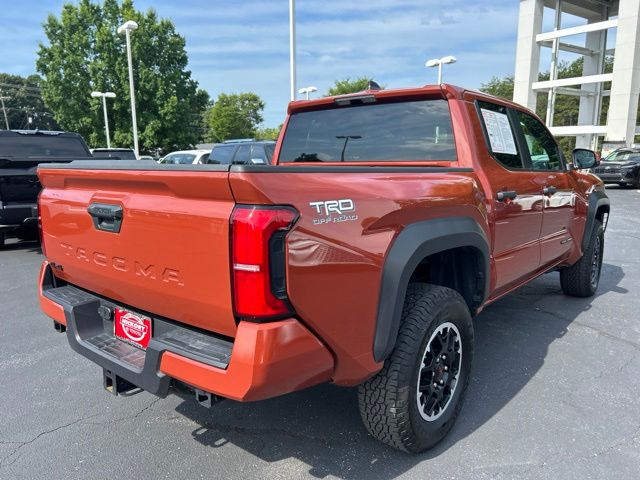 2025 Toyota Tacoma TRD Off Road - Photo 7