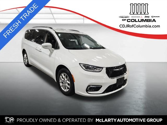 2022 Chrysler Pacifica Touring L FWD