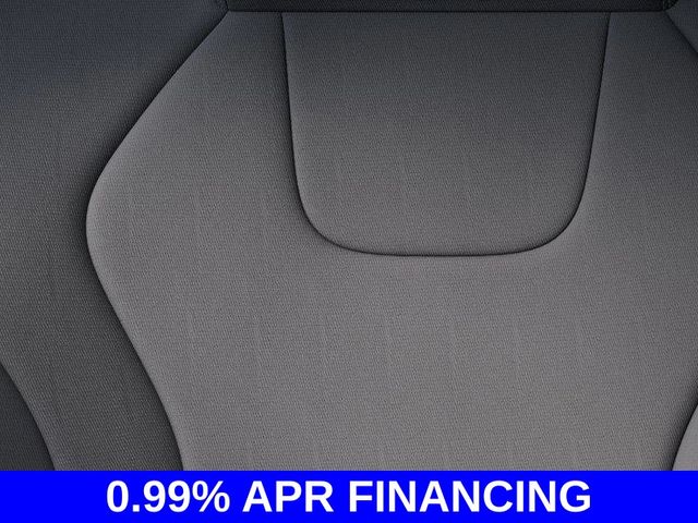 New 2026 Gray Hyundai SE image 20