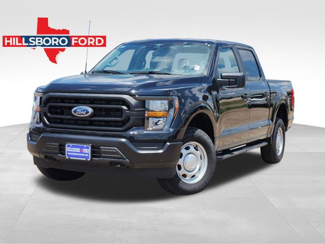 2023 Ford F-150 XL 1