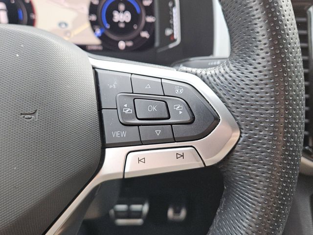 2022 Volkswagen Atlas Cross Sport 3.6L V6 SEL Premium R-Line