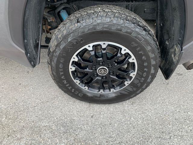 Used 2023 Toyota Tundra Truck