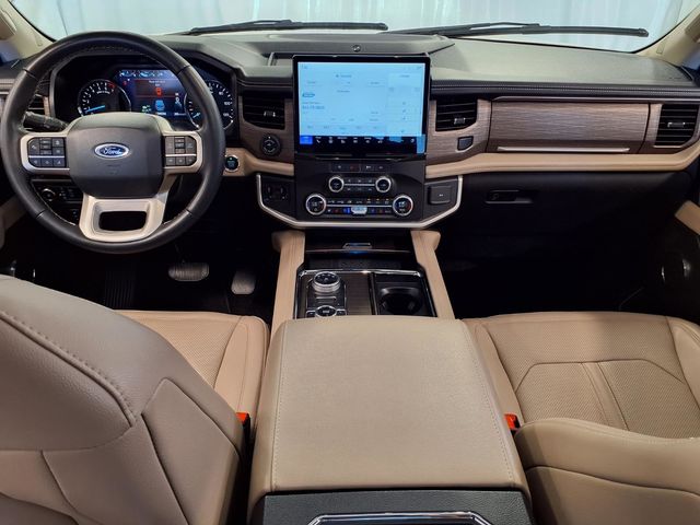 2023 Ford Expedition Max