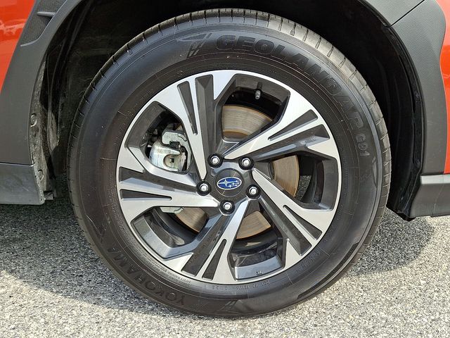 2025 Subaru Crosstrek Premium - 9