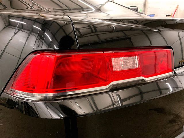 2015 Chevrolet Camaro 1LS Black at Audi Porsche Sewickley