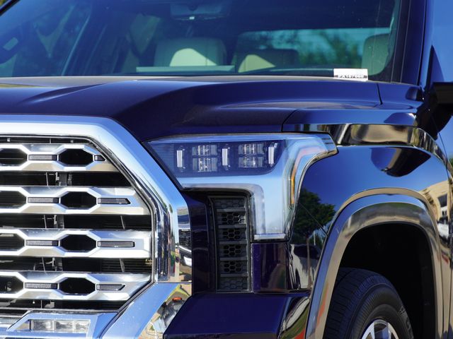 Used 2023 Toyota Tundra Truck