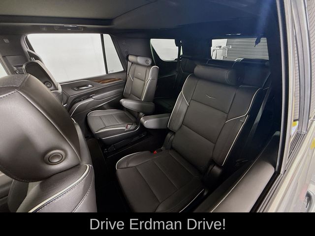 Used 2023 Cadillac Escalade SUV