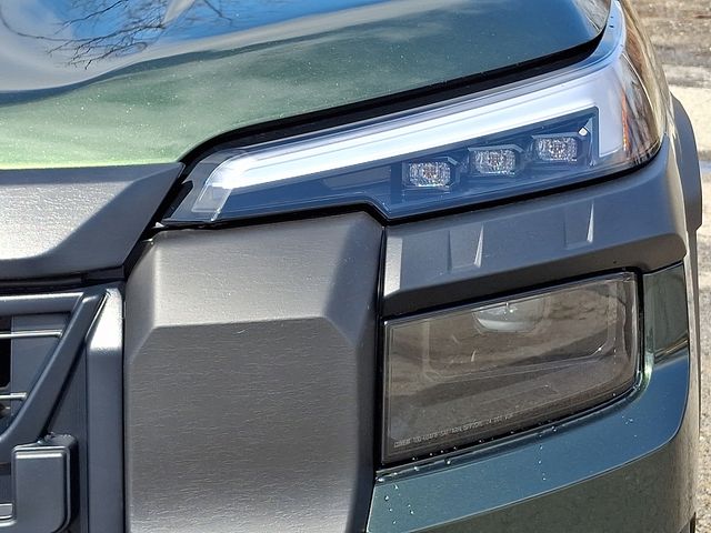 new 2026 Subaru Outback car, priced at $47,722