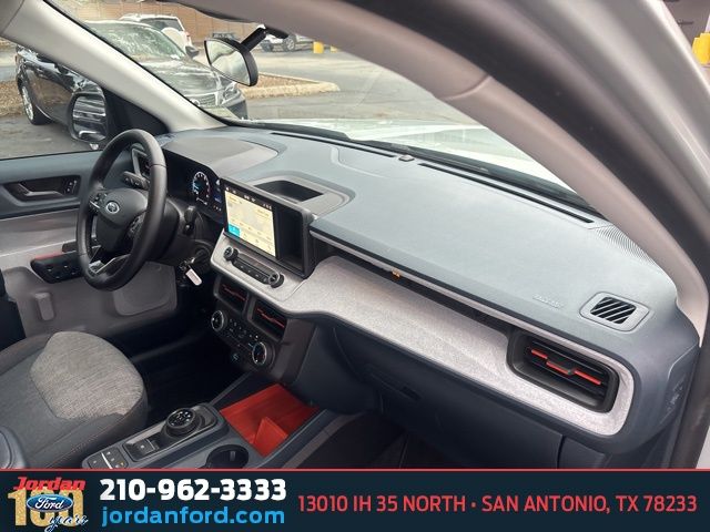 Used Car 2023 Ford Maverick  Xlt For Sale Under $30,000 In San Antonio, Texas