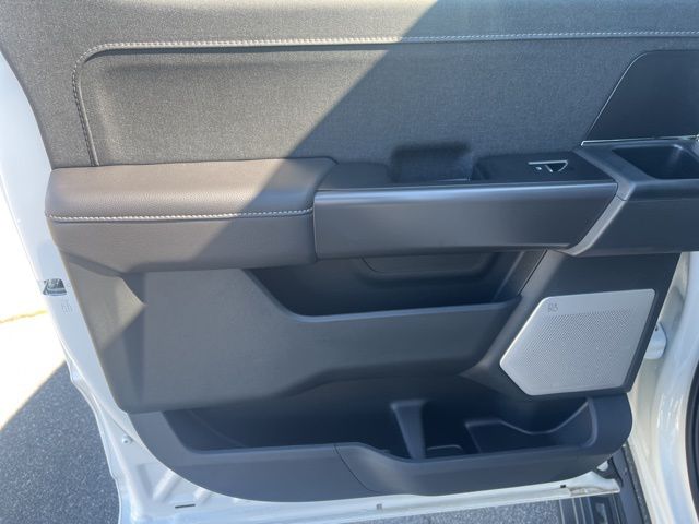 2025 Ford F-150 Lariat:168662