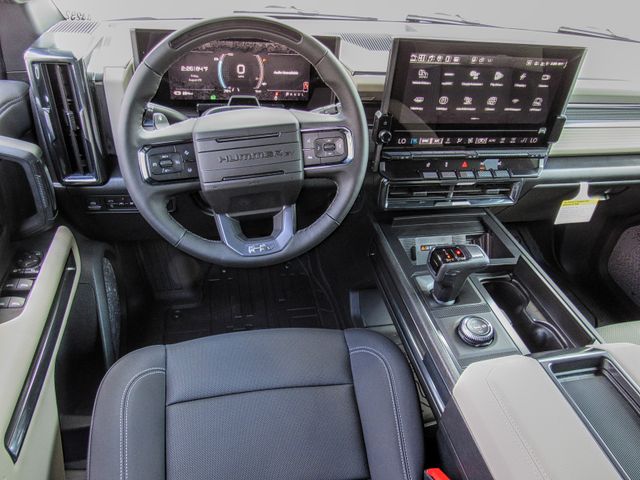 2026 GMC Hummer EV SUV 2X:44232