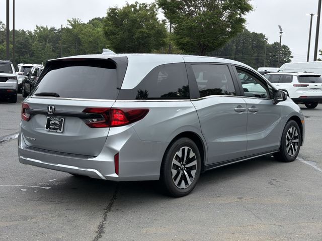 Used 2025  Honda EX-L image 13