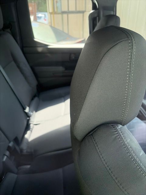 Used 2025 Gray Toyota SR5 image 8