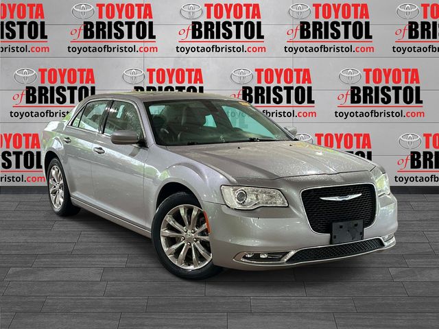 2018 Chrysler 300 Touring AWD