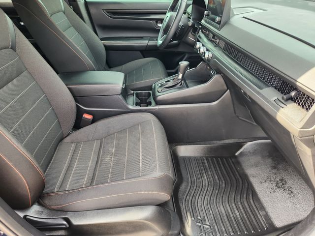 2023 Honda CR-V Hybrid Sport  at Martin Chrysler Dodge Jeep Ram