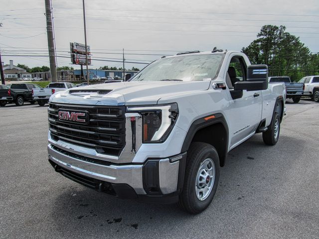 Photo of 2025 GMC Sierra 2500HD Pro in Dallas, GA - 13,  2025 GMC Sierra 2500HD Pro:43447