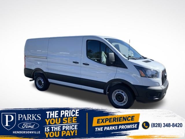 2025 Ford Transit-150 Base