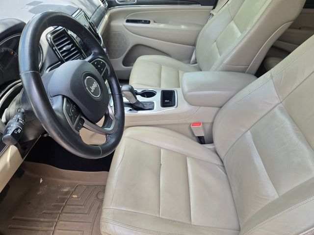Used 2019 Jeep Grand Cherokee SUV